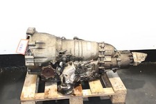 GUR Automatikgetriebe Audi S4 B6 Avant tiptronic 253 KW 344 PS 38466