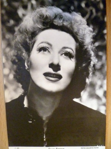 Greer garson 30er jahre - greer,