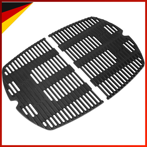 Grillrost gusseisen x - grillrost,