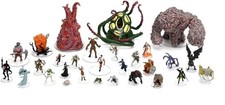 Icons the realms 21 - of,