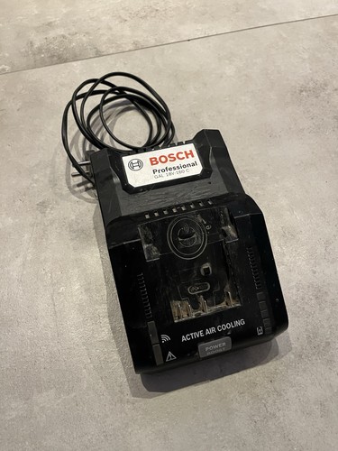 Bosch professional gal 18v 160 - professional, 18v-160