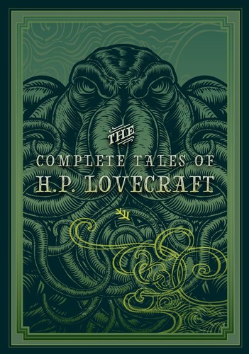 The complete tales p - complete, h.