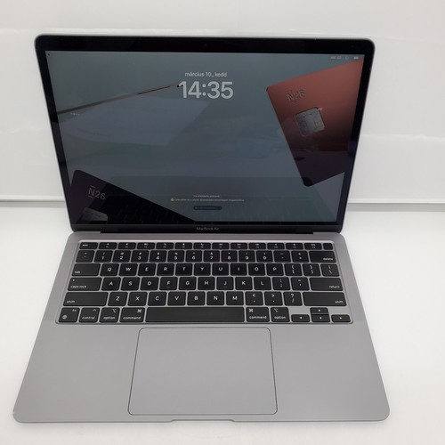 Apple macbook air - air, 13"