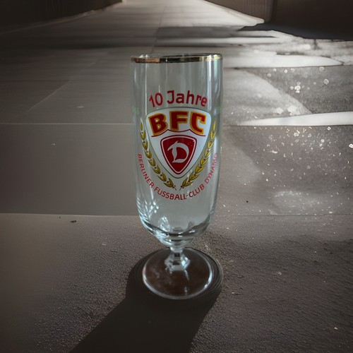 Original bfc dynamo glas - bfc,