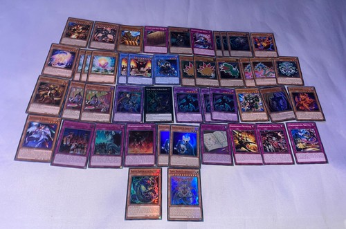 Konvolut dinomorphia - yu-gi-oh,