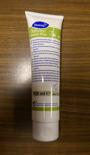 Softcare handpflege creme derm - handpflege-creme,