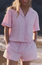 Zara Shirt Bluse Hemd