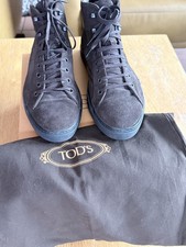Tods Tod´s Herrenschuhe, Braun, Größe 42