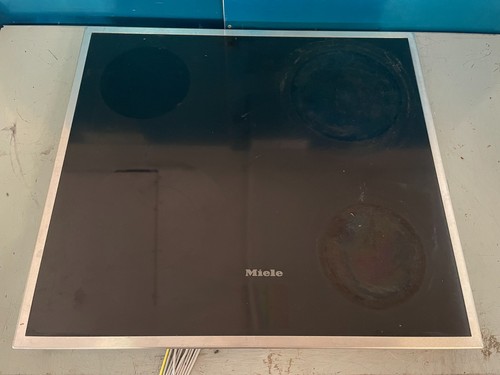 Kochfeld miele 6002 - miele,