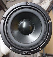 1x Visaton Experience V 13 Tieftöner Mitteltöner Tiefmitteltöner Nr. 13/8 CCG1