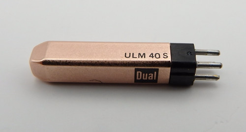 Dual ortofon ulm - dual,