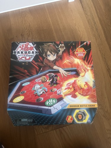 Bakugan battle matrix - battle,