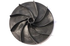 Stihl Lüfterrad Messerbüchse