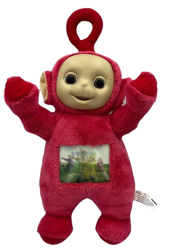 Vintage 1996 teletubbies - 1996,