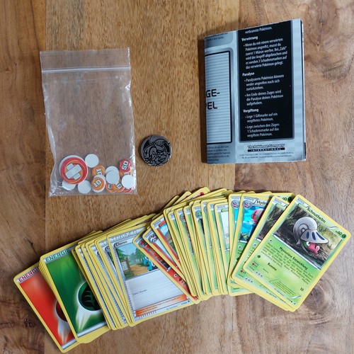 Pokemon sammelkartenspiel - pokemon,