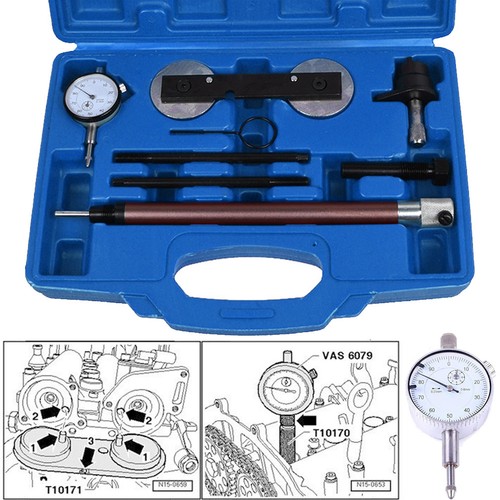 MOTOR-EINSTELL-WERKZEUG