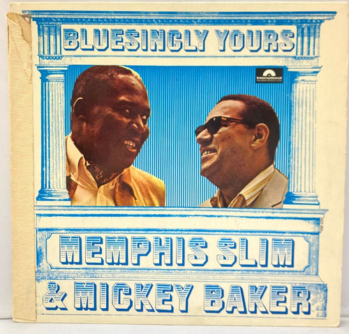 Memphis slim mickey - memphis,