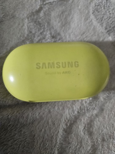 Samsung galaxy buds wireless - samsung,