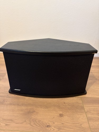 Bose 901 series - 901,