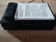 FUNAI D50Y-100M + FB - VHS