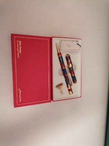 Original berendsohn inka - original,