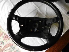 Lenkrad Leder Lederlenkrad