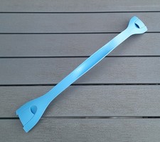 Tupperware Tragegriff für Junge Welle Tortenbehälter Kuchen Schatz türkis Tupper