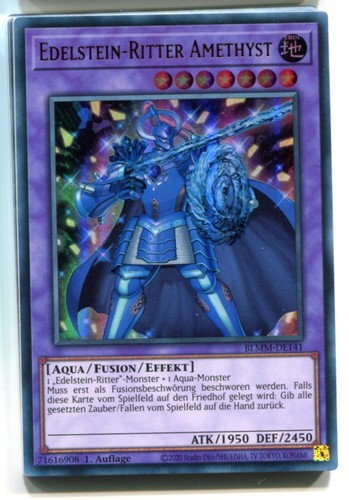 Edelstein ritter - yu-gi-oh!,