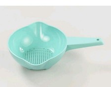 Tupperware Goldregen Sieb Neu