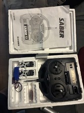 Sanwa dash saber - dash, rc