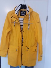 Regenjacke Orginal
