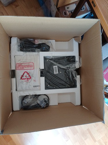 Monitor von fujitsu neu - fujitsu,