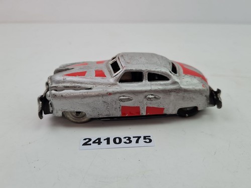 Auto blech 50er - 50er, jahre