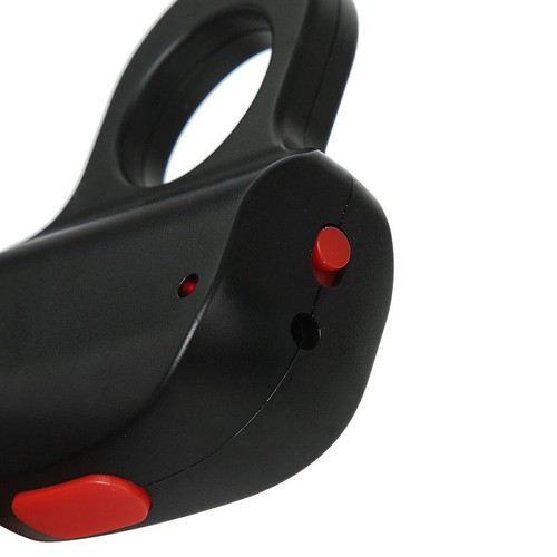 Stk elektroschock fingerring - stk, elektroschock-fingerring