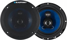 Blaupunkt ICx663 3-Wege