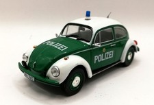 VW Käfer - Polizei - von