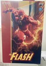 DC Comics Series Flash 1:10
