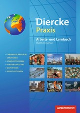 Diercke Praxis: Schulbuch Qualifikationsphase | Frank Böning | Taschenbuch