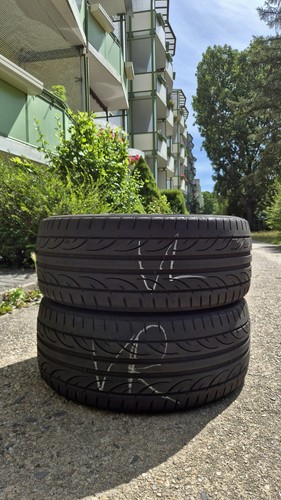 Hankook sommerreifen 215 45 - 2x,