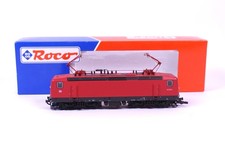 ROCO 43684 E-Lok BR 112 153-2 Elektrolokomotive DB EP V DC Spur H0 OVP