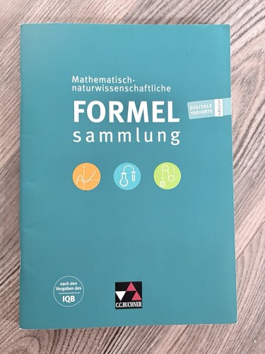 Mathe physik chemie formel - physik,