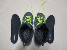 LACKNER STX Granat/ SYMPATEX/