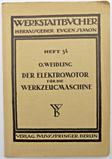 Werkstattbücher Haake "Der