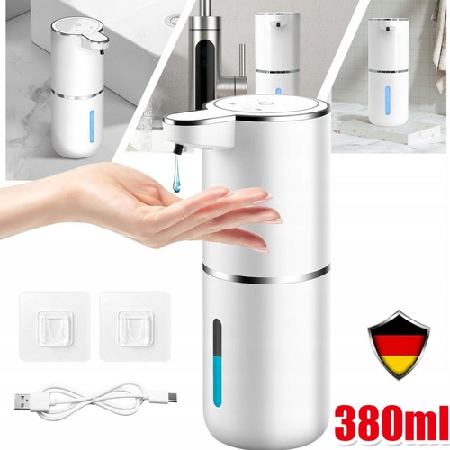 Automatisch 380ml - automatisch,,