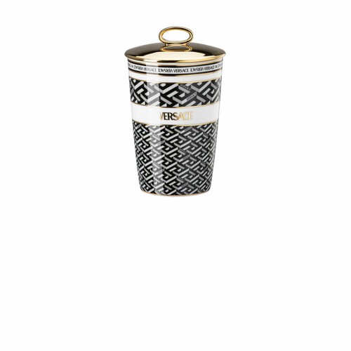 Rosenthal versace tischlicht - rosenthal,