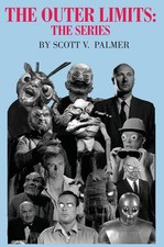 THE OUTER LIMITS | THE SERIES
