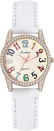 Uhren damen leder - uhren,