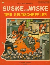 Suske und Wiske Nr. 12 -