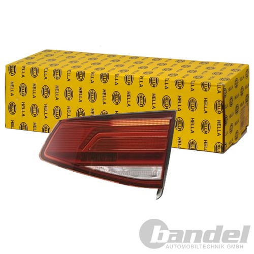 Hella rückleuchte led - hella, links