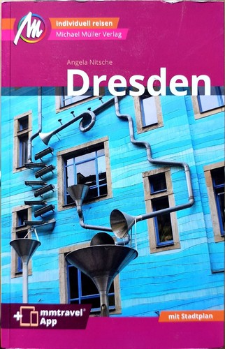 Michael müller verlag - müller, dresden